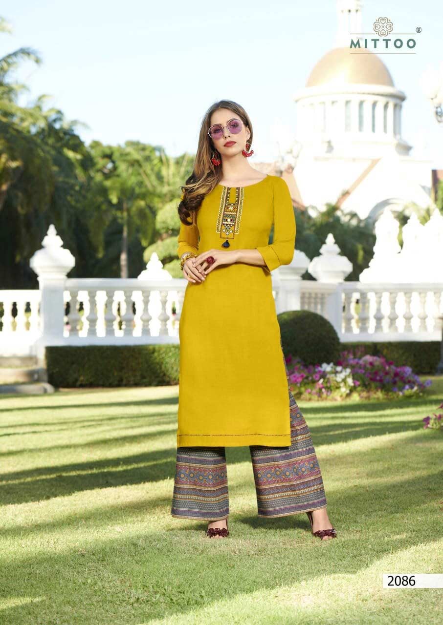 Panghat Vol-13 Palazzo Wholesale Kurti Catalog Panghat Vol-13 Palazzo Wholesale Kurti Catalog